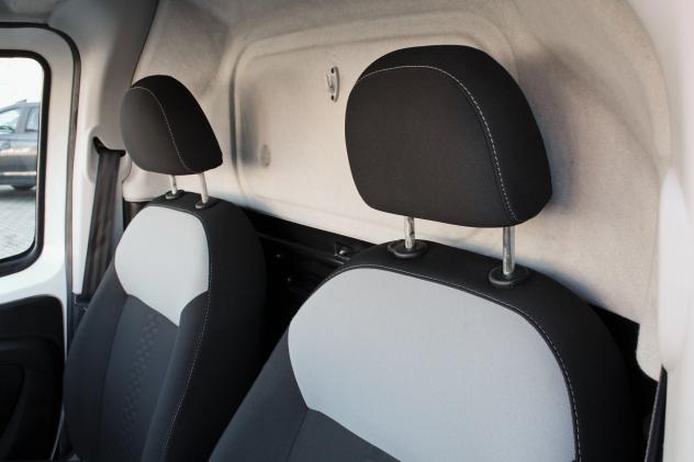 Fiat Fiorino 1.3 MJT 95CV Cargo SX-SUPERSCONTO ORANGE! - Foto 10