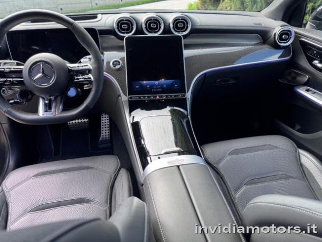 MERCEDES-BENZ GLC 63 AMG S 4Matic Perf.Premium Plus Extra rif. 23421215 - Foto 10