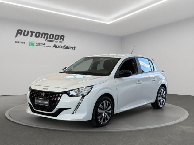 PEUGEOT 208 1.5 DIESEL KM 0 rif. 23932142