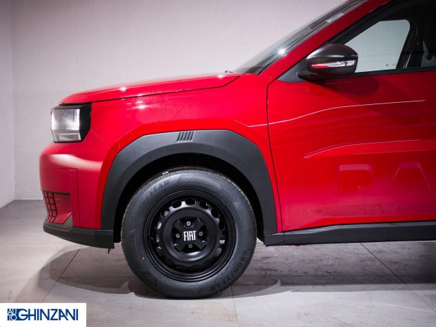 FIAT Grande Panda Grande Panda 1.2 hybrid Pop 110cv edct - Foto 9