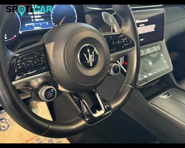 Maserati Grecale 2.0 mhev GT 300cv auto - Foto 7