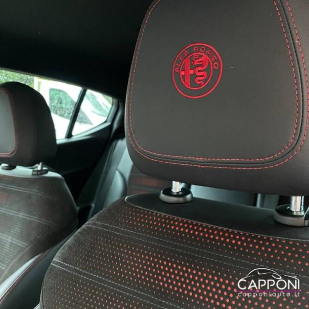 ALFA ROMEO Tonale 1.5 160 CV Veloce PROMO rif. 23794764 - Foto 9