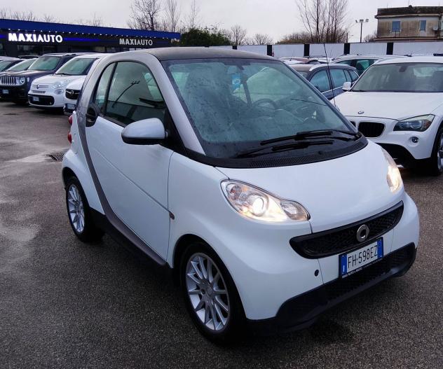 Smart ForTwo 1000 70K KM! - Foto 2