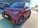 SMART ForTwo EQ Ushuaïa (4,6kW) rif. 24004617