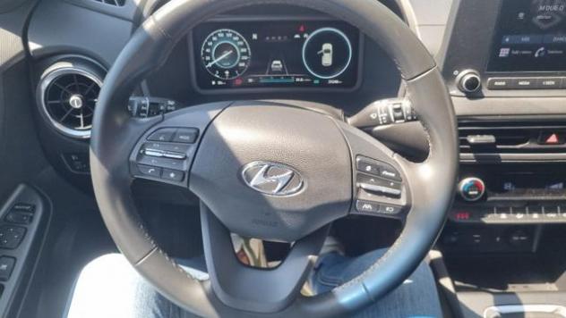 HYUNDAI Kona 1.0 T-GDI XLine rif. 23895524 - Foto 10