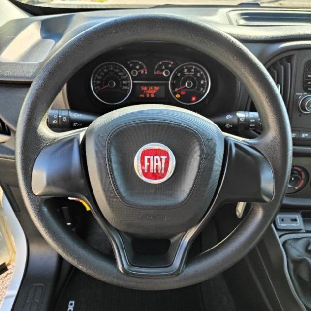 FIAT Doblo 1.3 MJT PC Combi N1 rif. 24018853 - Foto 10