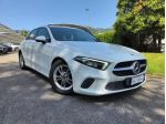 Mercedes-Benz Classe A A 180 d Business