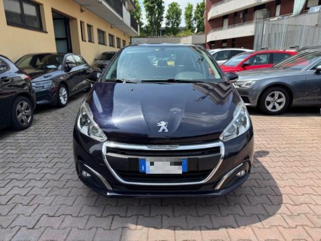 PEUGEOT 208 1° serie PureTech 68 5 porte Active rif. 23790392 - Foto 2