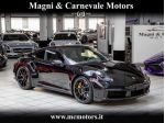 PORSCHE 911 992 TURBO S|LIFT|BOSE|CARBOCERAMIC|360°|PDCC rif. 23915849