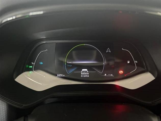 RENAULT Clio 5 Porte 1.6 E-TECH Hybrid 140cv Zen Auto my21 rif. 23505065 - Foto 10