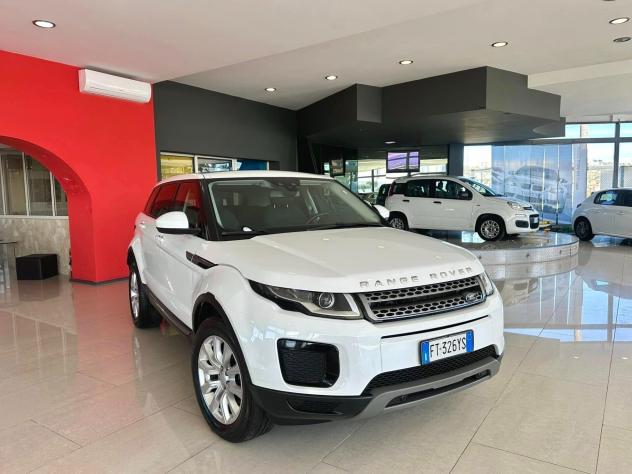 LANDROVER R.R EVOQUE 2.0 ED4 DYNAMIC 150cv - Foto 4