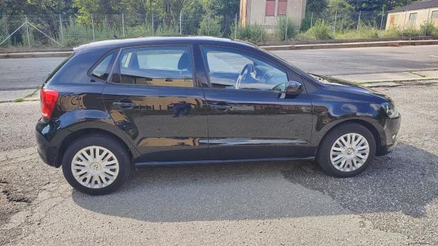 VOLKSWAGEN POLO 1.2 TDI CONFORTLINE 75CV - Foto 7