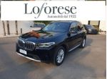 BMW X3 sDrive18d 48V rif. 24078320