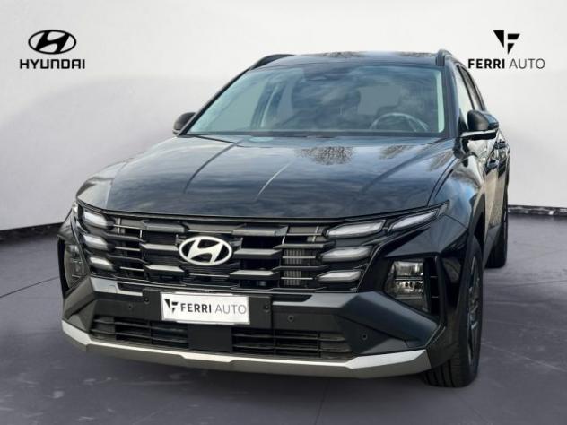 HYUNDAI Tucson 1.6 CRDI 48V DCT Business rif. 23083090 - Foto 2