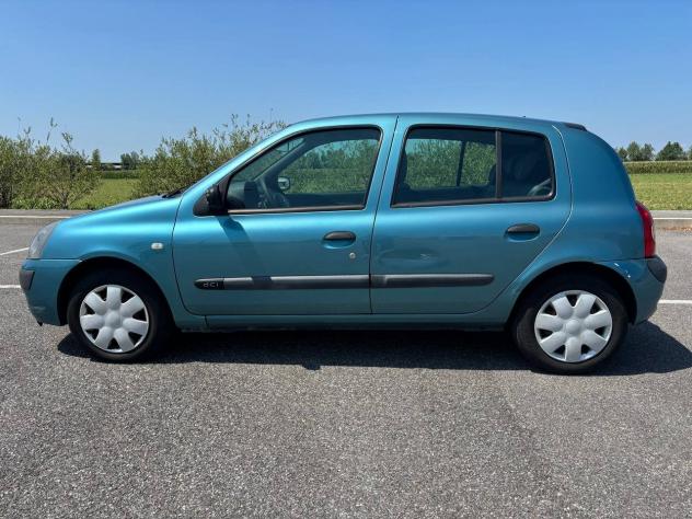 Renault Clio NEOP. 1.5 Diesel 82cv - Foto 5
