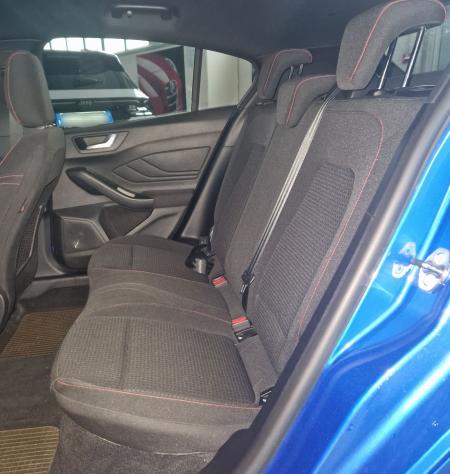 Ford Focus Focus 1.0 ecoboost h ST-Line Design 125cv - Foto 9