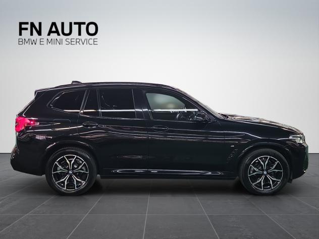 Bmw X3 xDrive20d 48V Msport - Foto 7