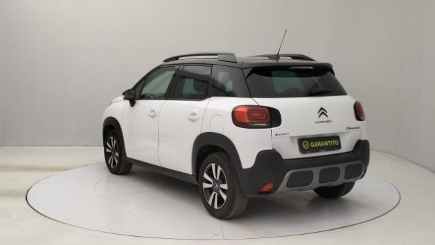 CITROEN C3 Aircross 1.2 puretech Shine s&s 110cv rif. 22196105 - Foto 3