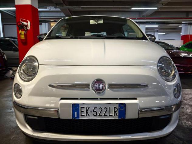 FIAT 500 1200 BENZINA CV.69 OK NEOPATENTATI rif. 24167353 - Foto 2