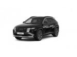 Hyundai Tucson Hybrid & Plug-In TUCSON PE 1.6PHEV AT 2WD EXELLENCE+(C)