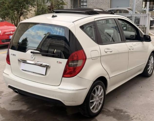 MERCEDES-BENZ A 160 1.2 rif. 24207504 - Foto 6