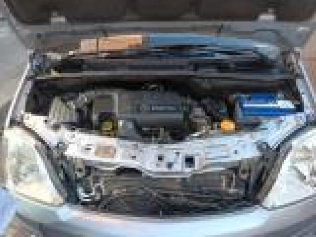 OPEL Meriva APERTI AD AGOSTO rif. 24016567 - Foto 4