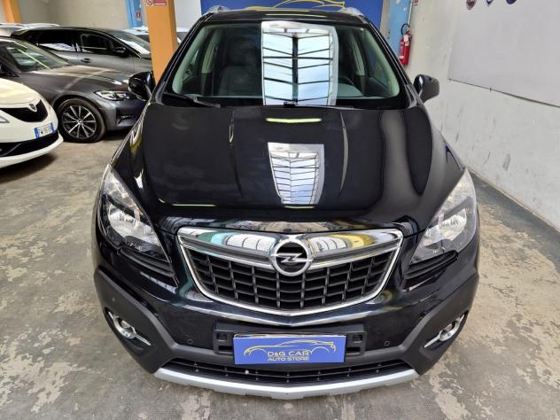 Opel Mokka 1.4 Turbo 4x4 Ecotec 140cv Cosmo - Foto 2