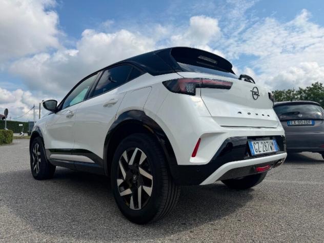 OPEL Mokka 2ª serie Mokka 1.2 Turbo 130 CV aut. GS - Foto 7