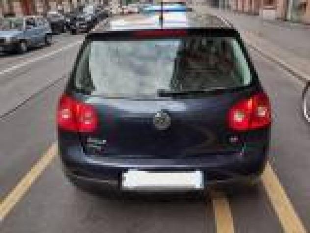 VOLKSWAGEN Golf 1.4 16V TSI 3p. Comfortline rif. 23988713 - Foto 3