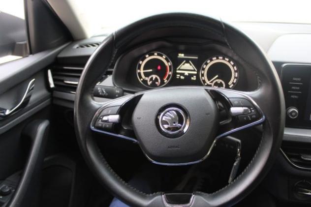 SKODA Kamiq 1.0 TSI 110 CV Ambition rif. 21956261 - Foto 7