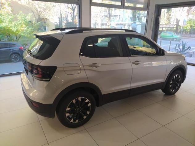 VOLKSWAGEN T-Cross 1.0 TSI 110 CV Style rif. 19935500 - Foto 3