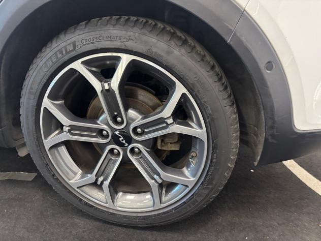 Kia XCeed 1.0 T-GDi GPL Style - Foto 8