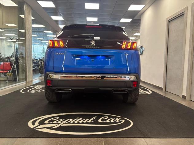 Peugeot 3008 BlueHDi 130 S&S EAT8 GT - Foto 6