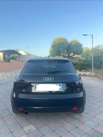 Audi A1 1.2 TFSI Ambition - Foto 4