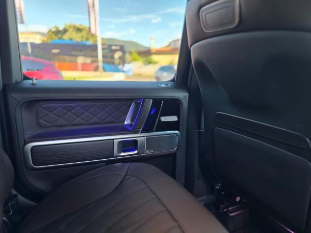 Mercedes-benz G 400 d S.W. AMG Line - Foto 4