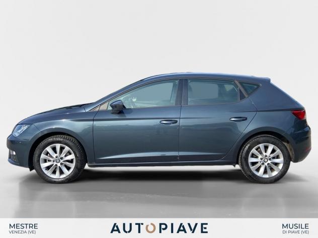 SEAT Leon Leon 1.6 tdi Style 115cv - Foto 2