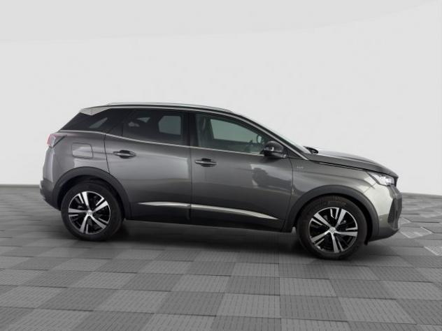 PEUGEOT 3008 3008 PureTech Turbo 130 S&S GT rif. 24138594 - Foto 6