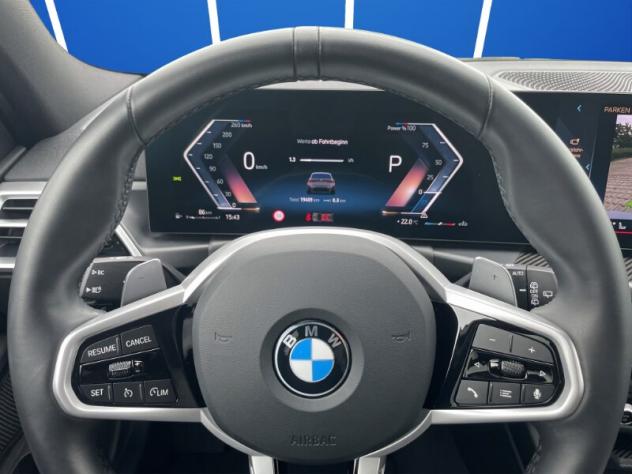 BMW Serie 3(G20/1-80/1) 320i Msport Pro - Foto 10