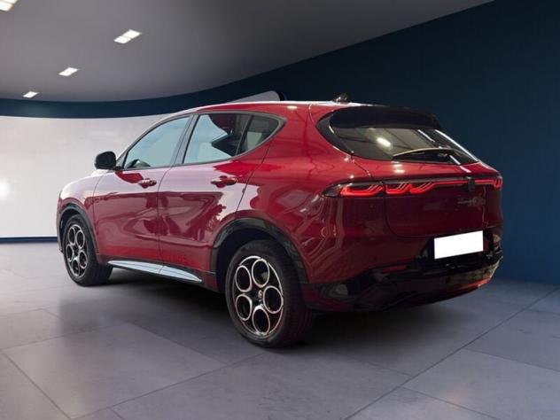 Alfa Romeo Tonale 1.6 Diesel 130cv TCT6 Sprint *PROMO* - Foto 5