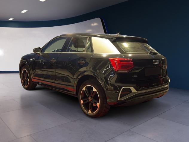 Audi Q2 Q2 2.0 30 TDI S LINE ED - Foto 5