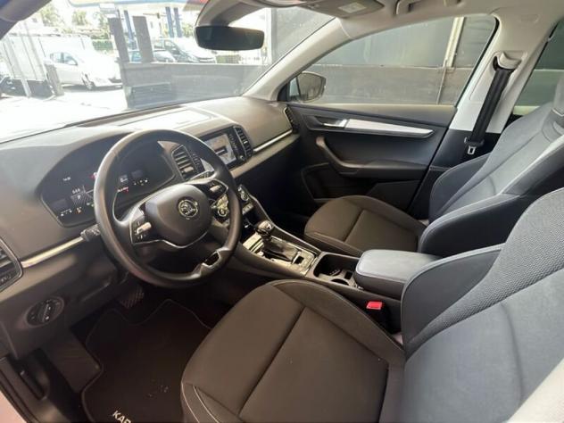 Škoda Karoq 2.0 TDI 85KW EVO SCR Executive DSG - Foto 7
