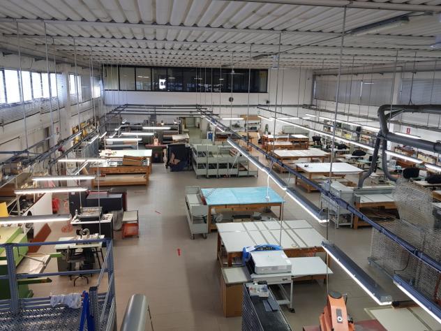 Industriale/Artigianale in vendita a Altopascio - Foto 5