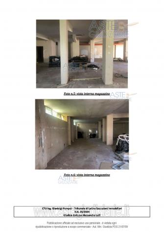 IMMOBILI-IMMOBILE COMMERCIALE-V. Appia, 75, 04012 Cisterna di Latina LT, Italia - Foto 2