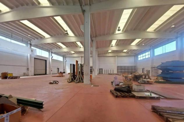 Immobile in asta di 3998 m² in vendita a Vasto - Foto 10