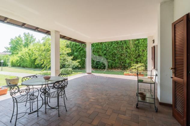 VILLA di 6 vani e di 208 mq (AGRATE BRIANZA) rif. HOME 3710 - Foto 4