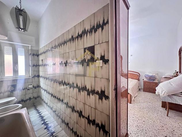 Appartamento in vendita a Alcamo, Alcamo Città - Foto 9