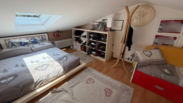 Appartamento di 78 m² con 3 locali e box auto in vendita a Bardonecchia - Foto 10