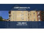 Immobile in asta di 93 m² in vendita a Campi Bisenzio
