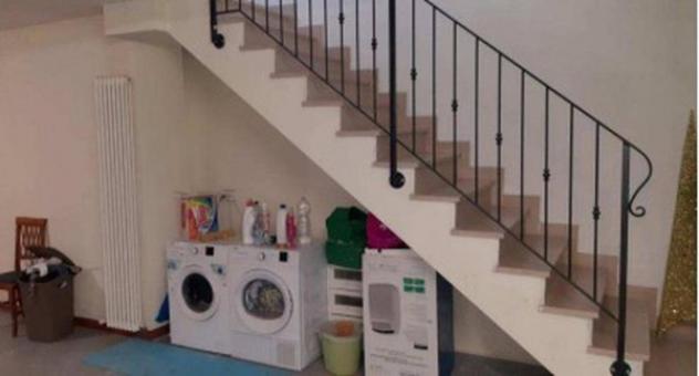 Immobile in asta di 92 m² in vendita a Cartoceto - Foto 7