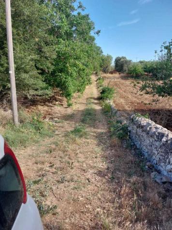 Indipendente in vendita a Ceglie Messapica - Foto 8